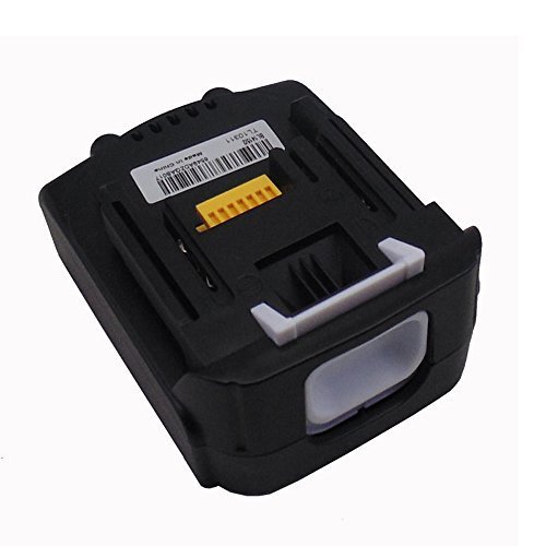 PowerWings Neu Werkzeug Akku für Makita BL1415 Lithium 14.4V 1500mAh