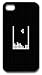 Produktbild iphone 5c Cases Covers Tetris Blocks Custom PC Hard Case Cover for iphone 5c Black