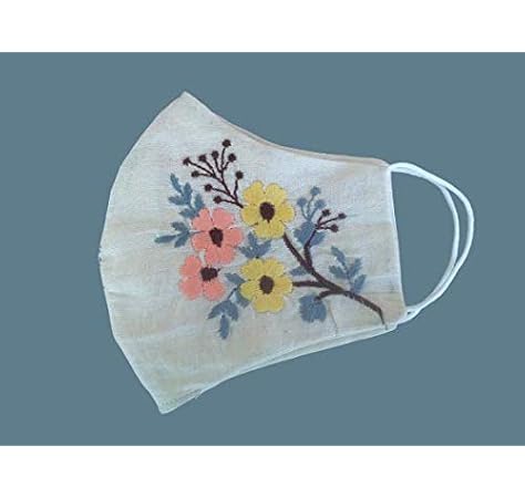 Get Face Masks Designs For Girls Pics