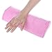 Useful Nail Art Tools Soft Hand Cushion Pillow Rest for Nail Art Care Pink