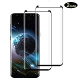 ★ Compatible con 3D Touch: la sensibilidad del toque alcanza el 100%, el tacto compatible con 3D no afecta la función y mejora el toque de la pantalla original de su teléfono.