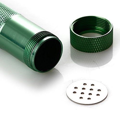 Uten® Metal Edelstahl Clay Extruder Modelierpresse Scheiben Tonpistole Cake Sugar Crafts Clay Gun DIY Tool - 3