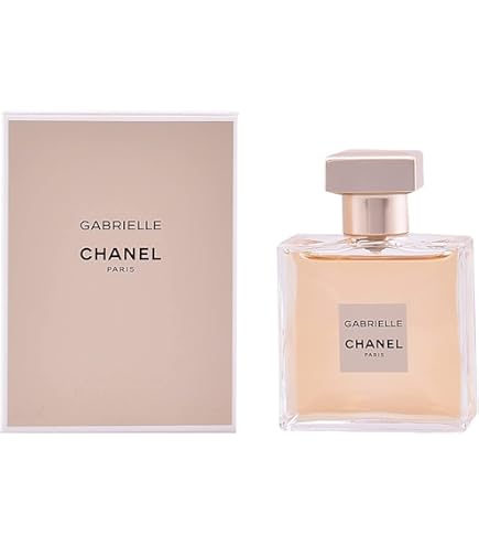 Chanel Gabrielle Essence Edp Spray 50ml : Amazon.co.uk: Beauty