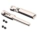 Produktbild MagiDeal Antriebswelle Gelenk Cvd 110-145mm / 100-135mm / 90-115mm Für 1/10 Rc Car RC Modellbau - 90-115mm