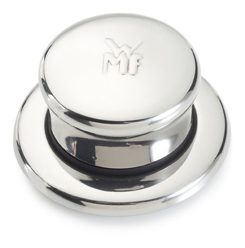 WMF Deckelknopf Diadem Plus Cromargan Edelstahl spülmaschinengeeignet
