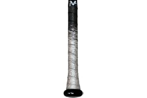 Vulcan Uni – Erwachsene 0.50mm / 1.00mm / 1.75mm Bat Grip | Baseball/Softball | Multiple Colors Standard-Schlägergriff