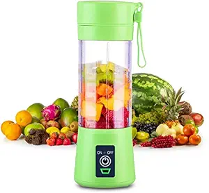 MR. BRAND Fruit Mixer 3.20W ( Multicolour)
