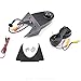 Produktbild SENDERPICK Rückfahrkamera Dachkamera, Car Rearview Camera for Mercedes Benz Transporter Sprinter Crafter T5 DE