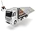 Price comparison product image Dickie Toys 201119884 "Mercedes Benz Actros Rtr" RC Truck