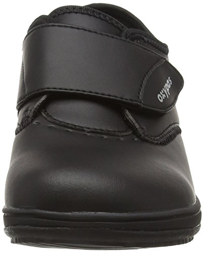 Oxypas Medilogic Emily Slip-resistant, Antistatic Nursing Shoe - 4