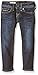 Pepe Jeans Baby-Boys Becket Plain Jeans, Blue (Denim), 18-24 Months (Manufacturer Size:2))