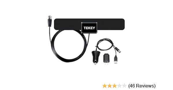 clear tv antenna cvs