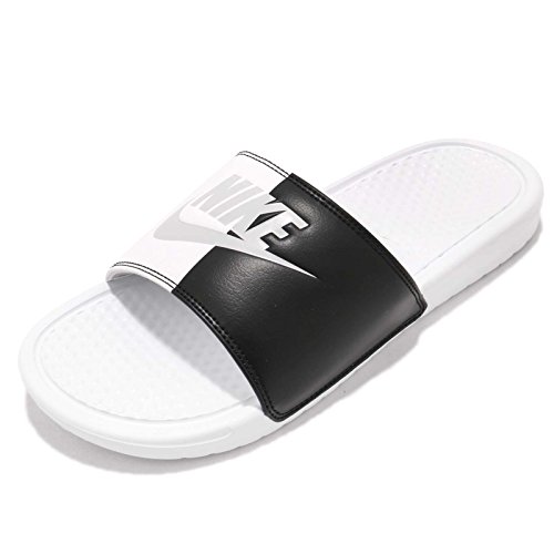 Nike Women's WMNS Benassi JDI Beach & Pool Shoes