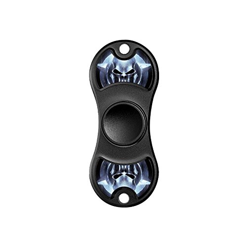 Vintage Painted Hand Spinner Fidget Toys Time killer Stress reducer (skull) Vintage Painted Hand Spinner Fidget Toys Time killer Stress reducer (skull)