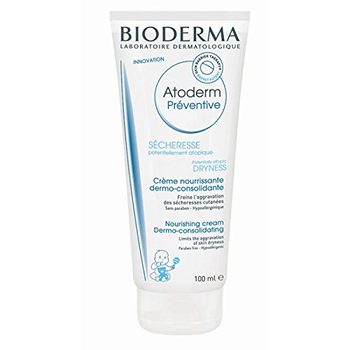 BIODERMA Atoderm Preventive Crema 200 ml