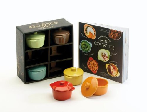 Download Cookin'box - Mini Cocottes Download Cookin'box - Mini Cocottes