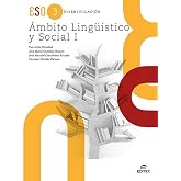Diversificaci&oacute;n &Aacute;mbito Ling&uuml;&iacute;stico y Social I (Secundaria)