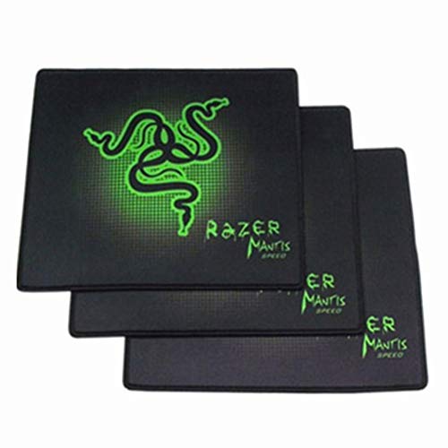 Preisvergleich Produktbild Woorea Mauspad Razer Mantis Gaming Mouse Mat Weiche Profispieler