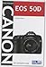 Produktbild Fotopocket Canon EOS 50D / druk 1: de onmisbare gids