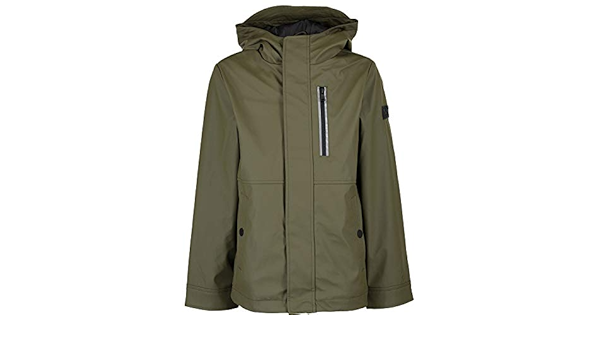 michael kors junior jackets