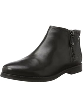 Geox D Promethea F, Damen Stiefel