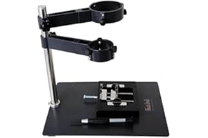 satkit piattaforma lavoro NT F-204 supporto aria calda e pistola di calore