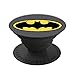 Price comparison product image PopSockets Expanding Grip Case with Stand for Smartphones and Tablets - DC Batman Icon
