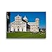 Produktbild Calvendo Premium Textil-Leinwand 45 cm x 30 cm quer, Pisa, Piazza dei Miracoli | Wandbild, Bild auf Keilrahmen, Fertigbild auf echter Leinwand, Leinwanddruck: Italien Orte Orte