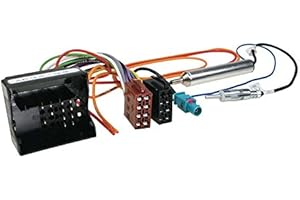 R-Adaptateur pour Peugeot Citroen acv 1041–46 Quad