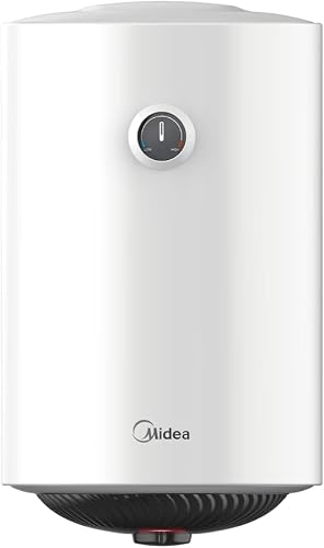 MIDEA termo eléctrico de 30 litros