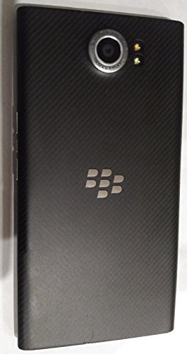 BlackBerry Priv QWERTY Black