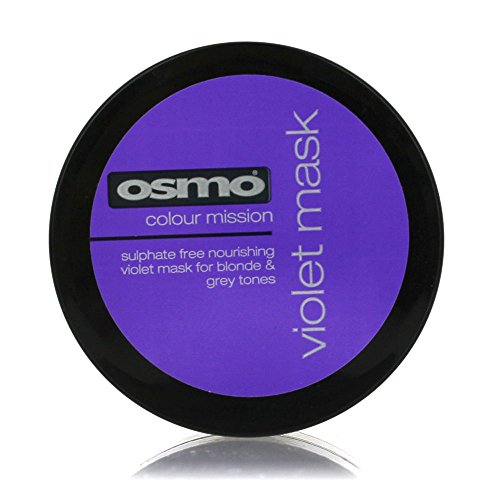 OSMO Silverising Violet Mask 100 ml