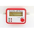 Inditrust Satellite Signal Finder Db Meter for Full Hd Satellite Signal Finder Db Meter for Full Hd Non-magnetic Electronic Level (10 cm)