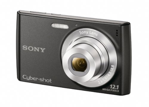 Imagen 5 de Sony DSC-W510B