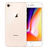 Apple iPhone 8 - Smartphone (11,9 cm (4.7'), 64 GB, 12 MP, iOS, 11, Oro)