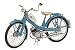Produktbild Schuco 450662600 - NSU Quickly, Die-Cast, Maßstab 1:10, blau