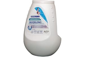 PISCINAS DECOYTEC INVERNADOR DOSIFICADOR Flotante INVERLONG ASTRAL-235