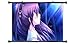 Produktbild Hyper Highspeed Genius Anime Fabric Wall Scroll Poster (32" x 18") Inches