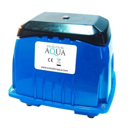 Evolution Aqua Airtech 150 litre per minute air pump