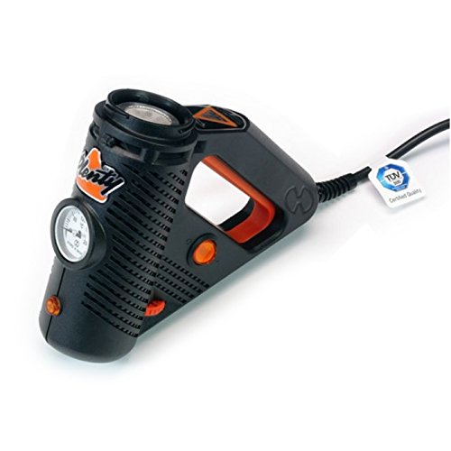 Plenty Vaporizer – 220 – 240V regelbar - 2