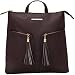 Lapis O Lupo Swart Brown Backpack RS.899.00