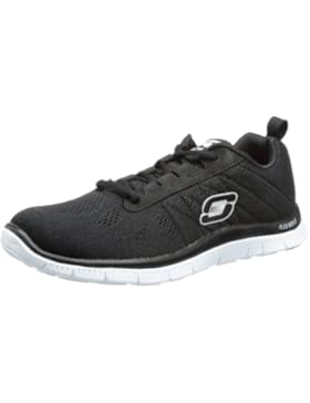 Skechers 11729/CCBK Flex appeal-sweet Spot