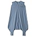 Halo Innovations Early Walker Sleepsack Wearable Blanket Polyester Mesh (Blue)