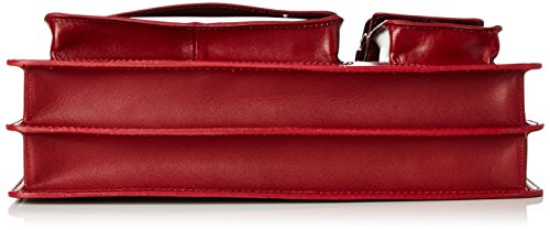 Bags4Less Unisex-Erwachsene Mondial Laptop Tasche, 10x30x40 cm - 4