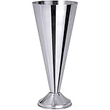 Contacto - Supporto per sac-à-Poche in Acciaio Inox, 24 cm, per sac-à-Poche da 0 a 4