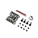 Produktbild Fusion X3 F3+OSD 1S Brushless Flight Control Board 4 in 1 ESC for RC Drone
