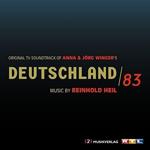 Preisvergleich Produktbild Deutschland 83