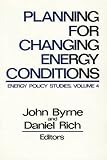 Image de Planning for Changing Energy Conditions