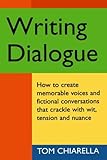 Writing Dialogue by 