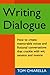 Writing Dialogue by 